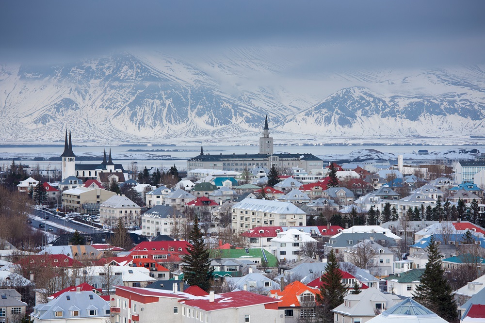 گردشگری ایسلند، متاعی اختصاصی برای ازمابهتران